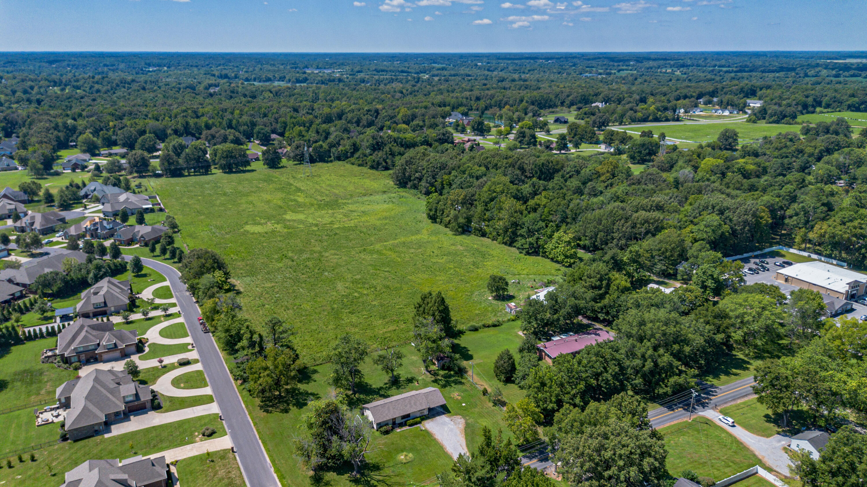 Commercial Sale in Paducah