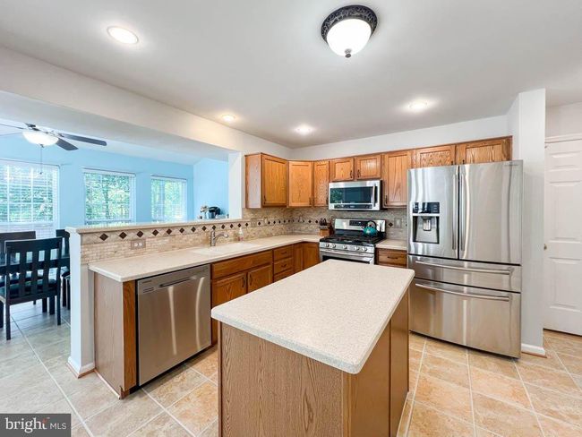 20 Silverthorn Ct, House other with 4 bedrooms, 4 bathrooms and null parking in STAFFORD VA | Image 18