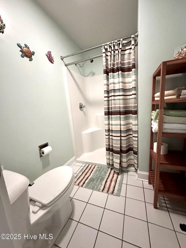 2nd Bedroom/Bath w/ walk-in shower | Image 17