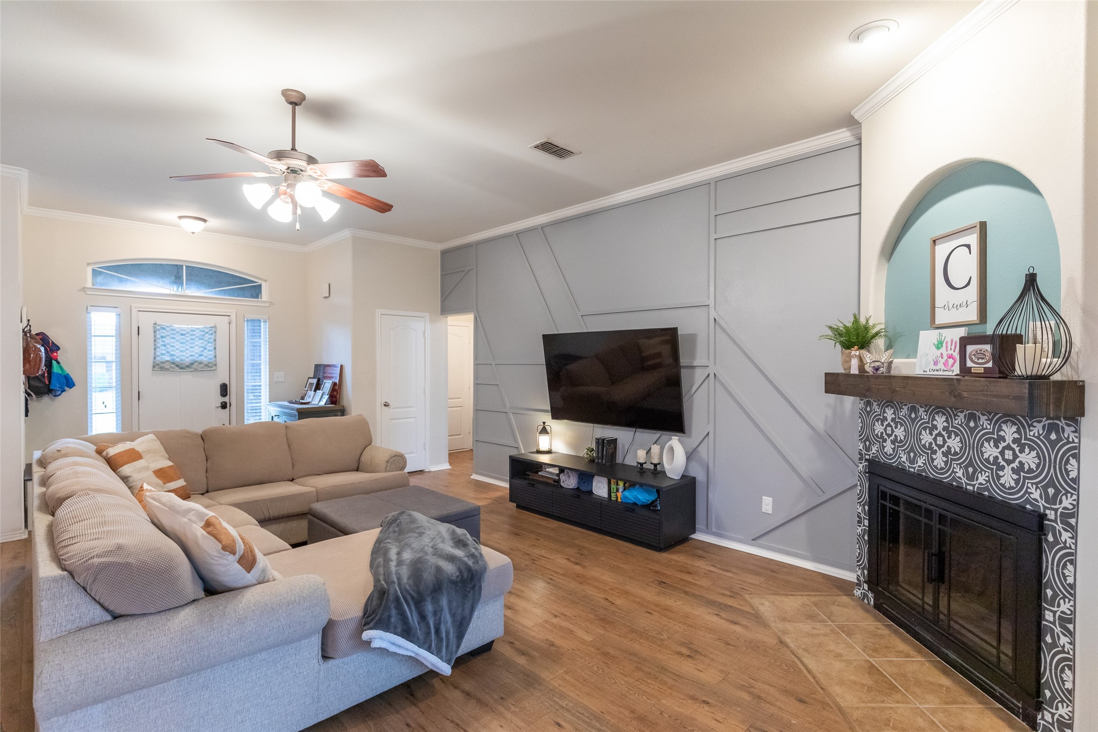 Residential in Abilene 5