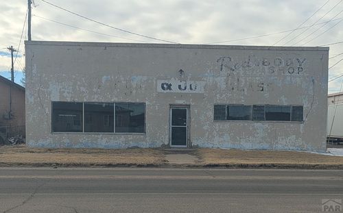 118 Bradish Ave, La Junta, CO, 81050-1864 | Card Image