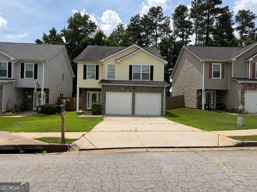 7279 Laurel Creek Dr, Stockbridge, GA, 30281-9307 | Card Image