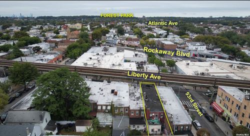 92-18 Liberty Ave, Ozone Park, NY, 11417-1526 | Card Image
