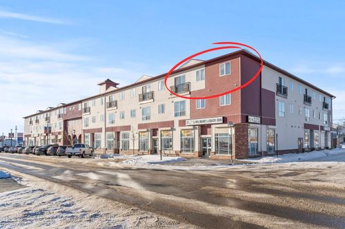309-1010 Railway Street, Crossfield, AB, T0M0S0 | Card Image