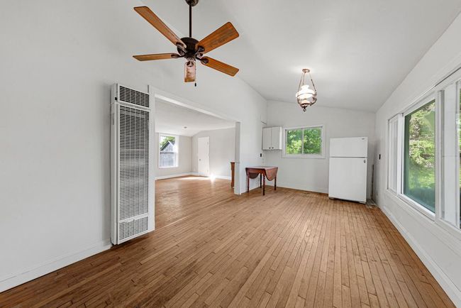 Guest quarters, just add plumbing and bathroom and this would be a fully functional bunk house. | Image 35