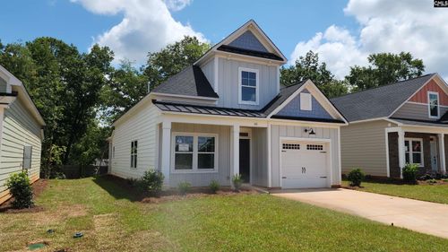 163 Locomotive (Lot 20) Lane, Irmo, SC, 29063 | Card Image