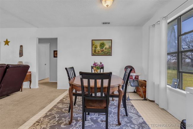 4795 Inwood Rd, House other with 3 bedrooms, 2 bathrooms and null parking in Healdton OK | Image 7