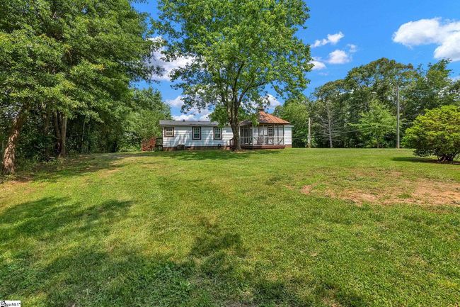 381 Cox Rd, House other with 3 bedrooms, 2 bathrooms and null parking in Greer SC | Image 27