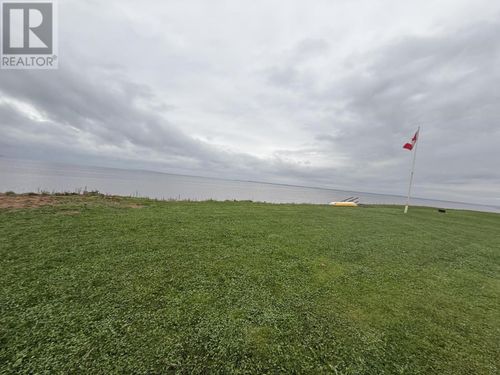 Lot Arts Road - Waterfront, Sherbrooke, PE, C1N4J8 | Card Image