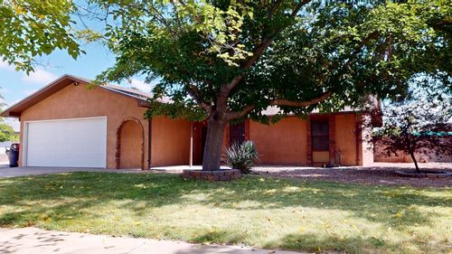 6012 Open Sky Dr Nw, Albuquerque, NM, 87120-3092 | Card Image