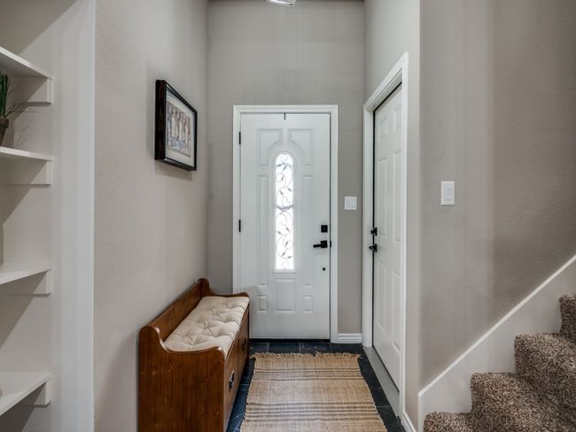Foyer with stairs | Image 4