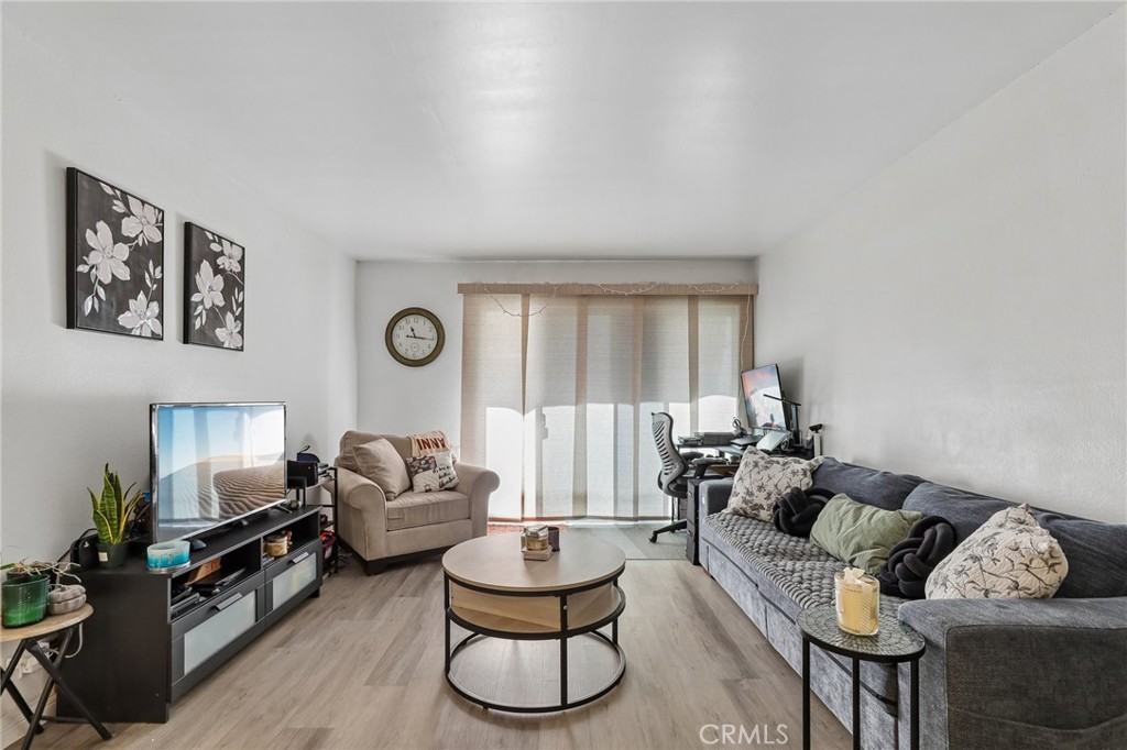 Residential in Long Beach 2