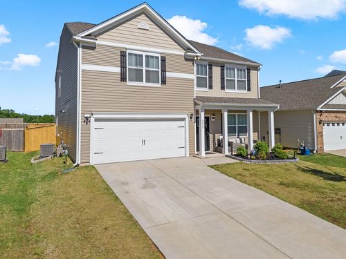 4317 Remington Ave, Boiling Springs, SC, 29316-8569 | Card Image