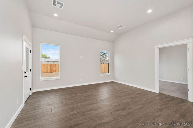311 N Choctaw Ave, House other with 3 bedrooms, 2 bathrooms and null parking in Haskell OK | Image 11