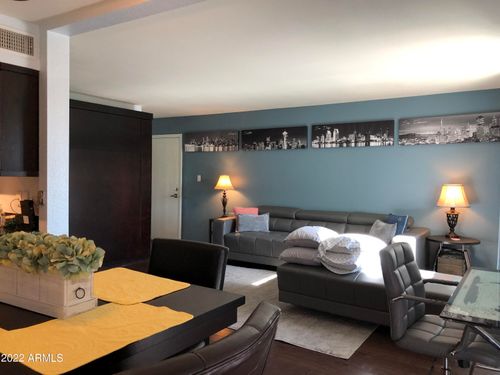 n205-7350 N Via Paseo Del Sur, Scottsdale, AZ, 85258-3841 | Card Image