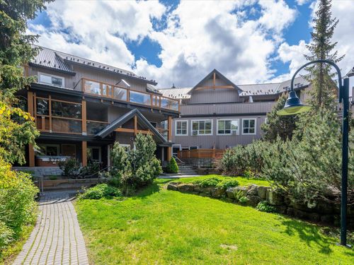 98-4388 Northlands Blvd, Whistler, BC, V8E1C6 | Card Image
