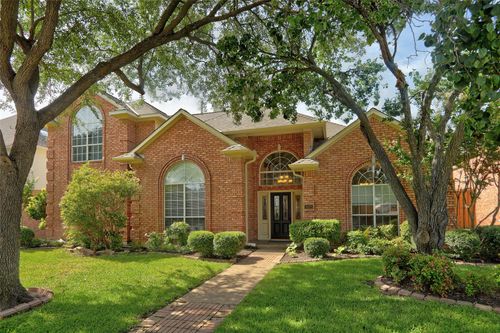 4608 Brook Meadow Ln, Plano, TX, 75093-5244 | Card Image