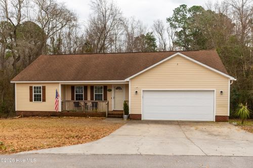 206 Hominy Ct, Hubert, NC, 28539-4021 | Card Image