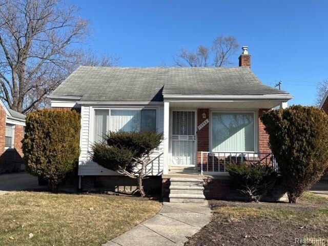 Strathmoor St, Detroit, MI 48235