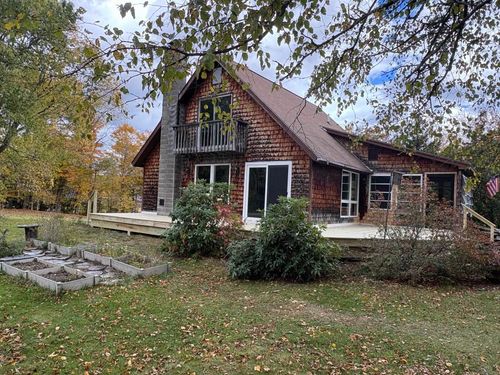 2390 Dart Hill Road, Bethel, VT, 05032 | Card Image