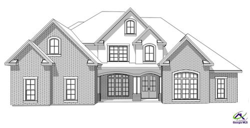 105 Pridgen Pass, Perry, GA, 31069 | Card Image