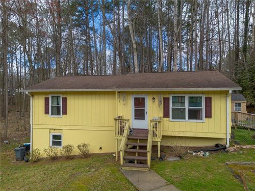 4091 Dustin Dr, Acworth, GA, 30101-3764 | Card Image