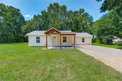 411 Waterfall Dr, Huffman, TX, 77336-4227 | Card Image