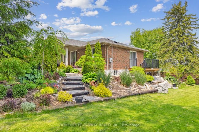 4617 Old Simcoe St, House other with 3 bedrooms, 3 bathrooms and 4 parking in Oshawa ON | Image 34