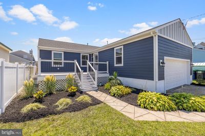 4 Travers Place, House other with 3 bedrooms, 2 bathrooms and null parking in BRIGANTINE NJ | Image 1