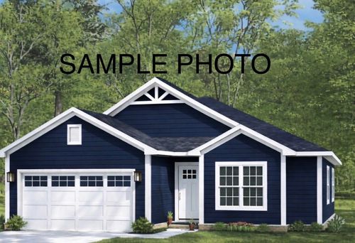 2636 Willow St Nw, Cleveland, TN, 37311 | Card Image