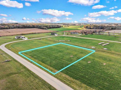 Lot 58 Blarney Stone Dr, ALBANY, WI, 53502-9605 | Card Image