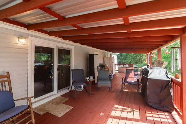 3546 Old Spurger Hwy, House other with 4 bedrooms, 2 bathrooms and null parking in Silsbee TX | Image 17
