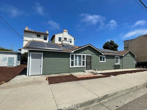 172 N 13th St, Grover Beach, CA, 93433 | Card Image