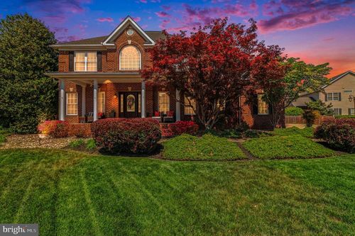 11612 River Meadows Way, FREDERICKSBURG, VA, 22408-8008 | Card Image