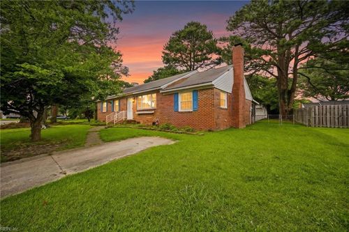 3704 Linnet Lane, Portsmouth, VA, 23703 | Card Image