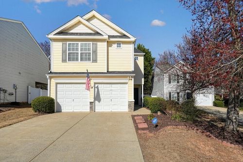 190 Ilex Dr, Canton, GA, 30114-7192 | Card Image