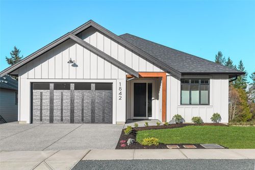 1842 Crown Isle Blvd, Courtenay, BC, V9N0K1 | Card Image