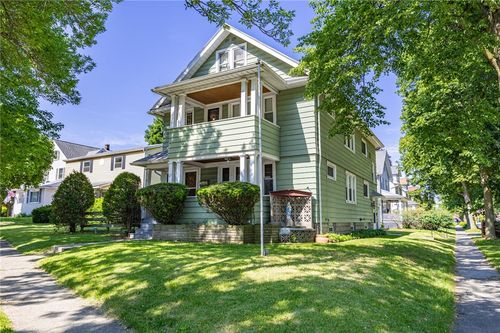 67-65-67 Shirley St, Rochester, NY, 14610-1927 | Card Image
