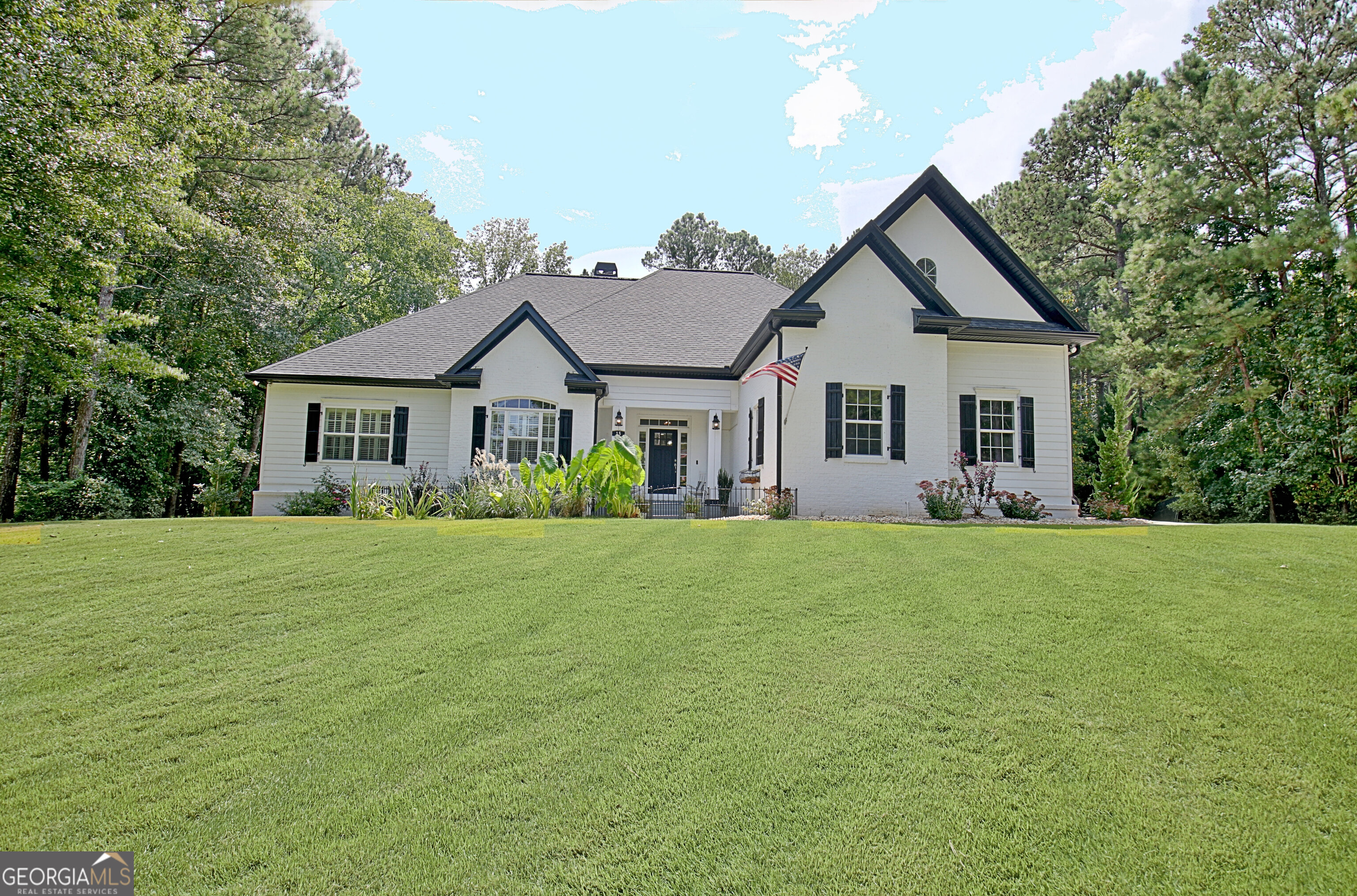 Trillium Way, Newnan, GA 30265