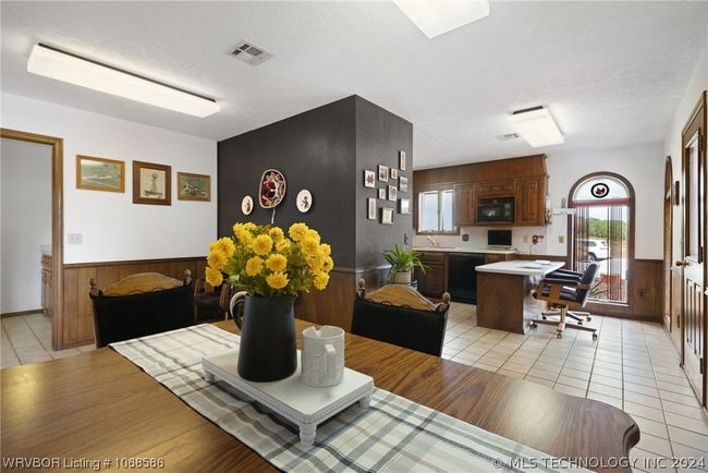 40079 E County Road 1315, House other with 3 bedrooms, 4 bathrooms and null parking in McCurtain OK | Image 13