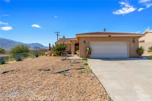  Ocotillo Road, Whitewater, CA, 92282 | Card Image