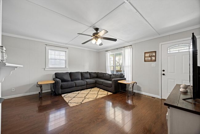 838 Osburn Rd, House other with 3 bedrooms, 2 bathrooms and 2 parking in Chickamauga GA | Image 8