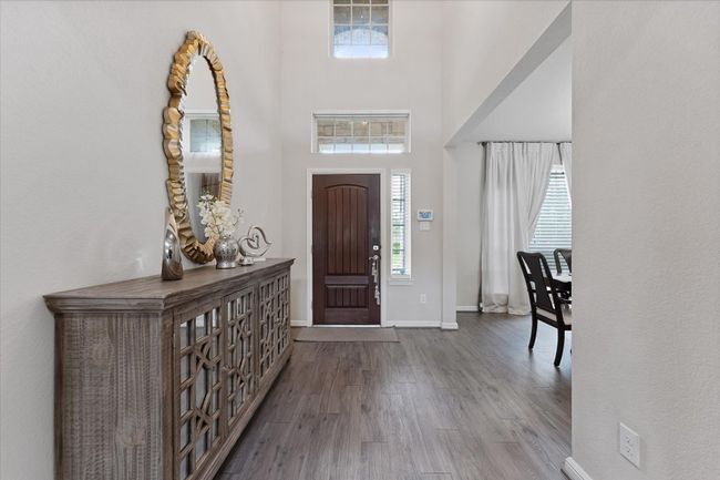 3823 Fleetwood Falls Ln, House other with 5 bedrooms, 4 bathrooms and 2 parking in Spring TX | Image 30