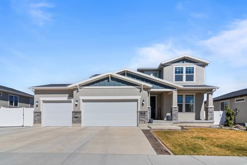 1395 E Kelsey Dr, Eagle Mountain, UT, 84005-5236 | Card Image
