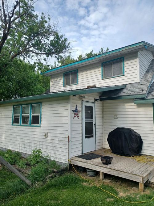 138 Dudrey St Ne, Tenstrike, MN, 56683 | Card Image
