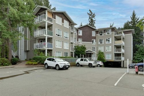 201-893 Hockley Ave, Langford, BC, V9B2V8 | Card Image