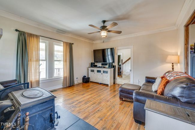 3765 S Mohawk Rd, House other with 3 bedrooms, 3 bathrooms and null parking in Midway TN | Image 10