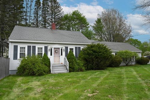 4 Harrison Ave, Orrington, ME, 04474-3001 | Card Image