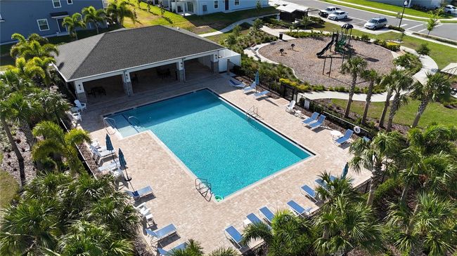 2550 Winsome Way, Townhouse with 3 bedrooms, 3 bathrooms and null parking in DAVENPORT FL | Image 27
