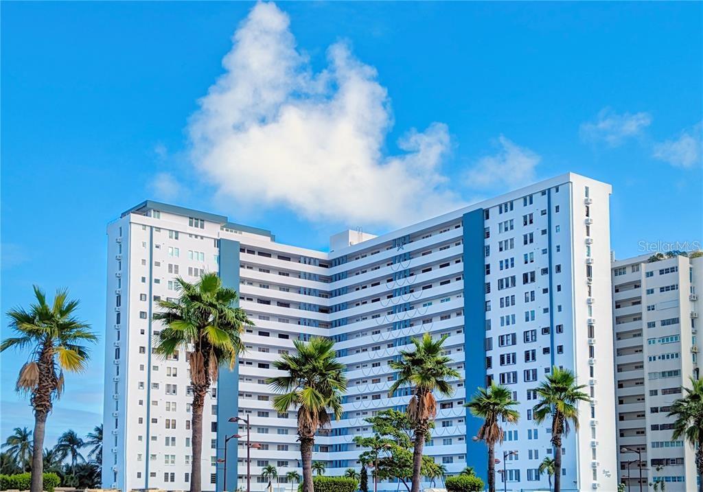 Residential en venta en CAROLINA, 4327 ISLA VERDE, 3171 m²